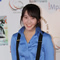 Tiffany Yau Magic--Magic Pre-Show Red Carpet Appearance