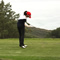 Tiffany Yau--Junior World 2012, Torrey Pines GC