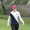 Tiffany Yau--Junior World at Torrey Pines GC