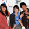 Tiffany Yau Magic--The Magic of Good Friends