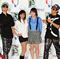 Tiffany Yau Magic--Red Carpet with Star Performers