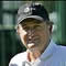 Tiffany Yau Golf--Playing With the Great Raymond Floyd