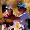 Tiffany Yau Golf--Swing Analysis with Zach Allen